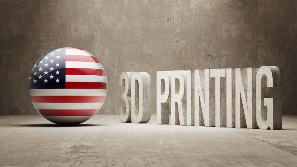 , 3D Printing and Contemporary Fine Art: What’s in Store?