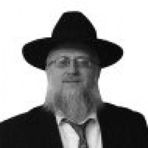 Samuel Waldman