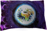 the corononavirus pandemic in 2020, Paintings, Modernism, Surrealism, Conceptual, Acrylic, By Corina Chirila