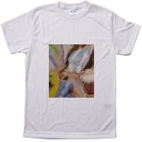 Men's Vapor Apparel - White
