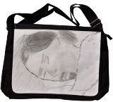 Drawings, Drawings / Sketch, Fine Art, People, Ink, By Irfan Ajvazi Ajvazi