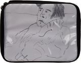 Drawings, Drawings / Sketch, Fine Art, Daily Life, Ink, By Irfan Ajvazi Ajvazi