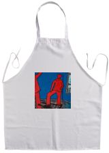 White Apron