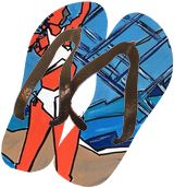 Flip Flops