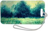 Trees sunshine, Paintings, Impressionism, Landscape, Acrylic, By Pracha - Yindee