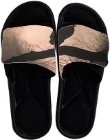 Slide On Sandals