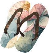 Serene Lotus: A Watercolor Study of Purity and Elegance, Illustration, Fine Art, Floral, Acrylic, By Artistic