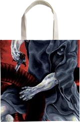 Shopping Tote Bag