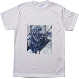 Men's Vapor Apparel - White