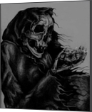 Metal Print