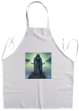 White Apron