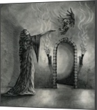 Metal Print