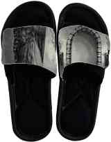 Slide On Sandals