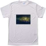 Youth Basic T - White