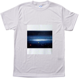 Men's Vapor Apparel - White