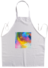 White Apron