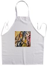White Apron
