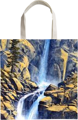 Shopping Tote Bag