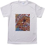 Men's Vapor Apparel - White