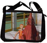 Laptop Shoulder Bag