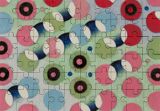 Rectangular Shaped Gloss Hardboard Jigsaw Puzzle