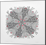 Metal Print