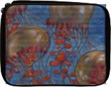 Jellyfish, Paintings, Realism, Surrealism, Animals, Oil, By federico cortese