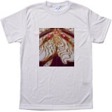 Youth Basic T - White