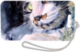 Travel Luggage Tag (Fiber Reinforced Plastic)