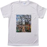 Men's Vapor Apparel - White