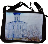Laptop Shoulder Bag