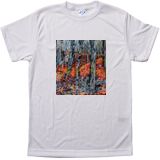Youth Basic T - White