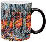 Magic Color Changing Mug