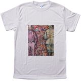Men's Vapor Apparel - White