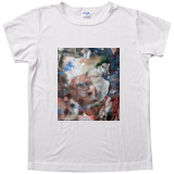 Women's T-Shirt - White