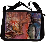Laptop Shoulder Bag