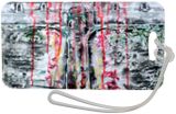 Travel Luggage Tag (Fiber Reinforced Plastic)