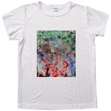 Women's T-Shirt - White