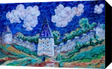 Canvas Print