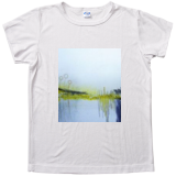 Women's T-Shirt - White