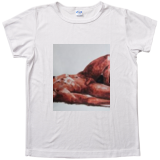 Women's T-Shirt - White