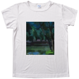 Women's T-Shirt - White