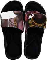 Slide On Sandals
