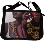 Laptop Shoulder Bag
