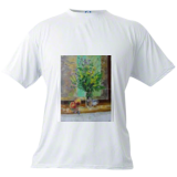 Mens T-shirt