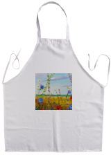 White Apron