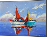 Metal Print