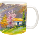 Coffee Mug