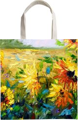Shopping Tote Bag
