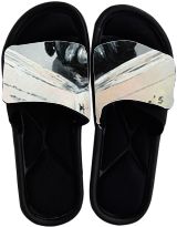 Slide On Sandals
